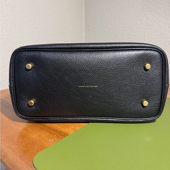 COACH Legacy Medium Carryall Satchel Handle Bag 28 - Picture 9 of 10